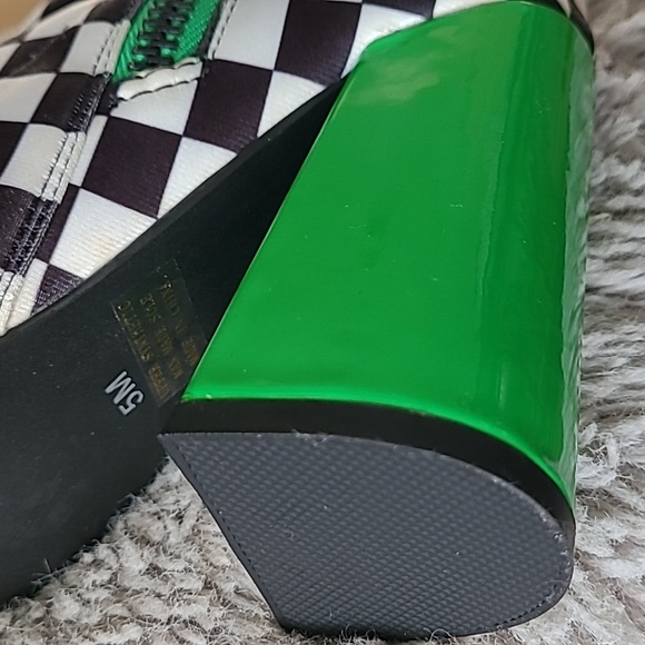 Current Mood Ankle Boots ❤️ - Picture 8 of 8